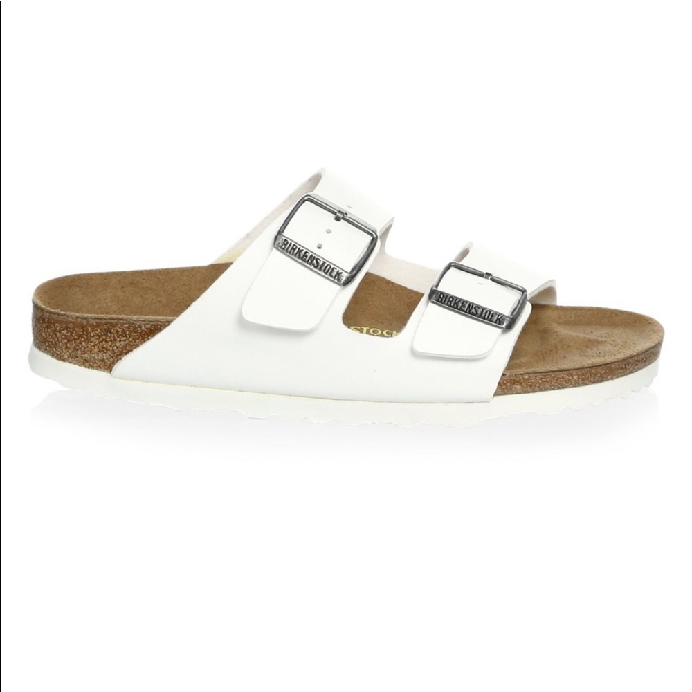 Arizona Double Strap Birkenstock’s